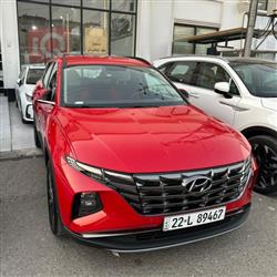 هیوندای تۆکسۆن